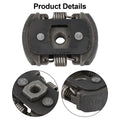 Clutch Assembly for Equipment Maintenance (Heavy Use)