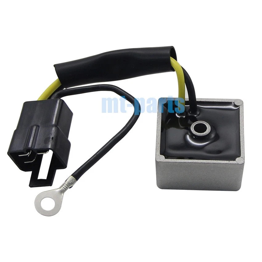 Voltage Regulator Rectifier for Ski-Doo Summit 500 583 670 (1996–1999)