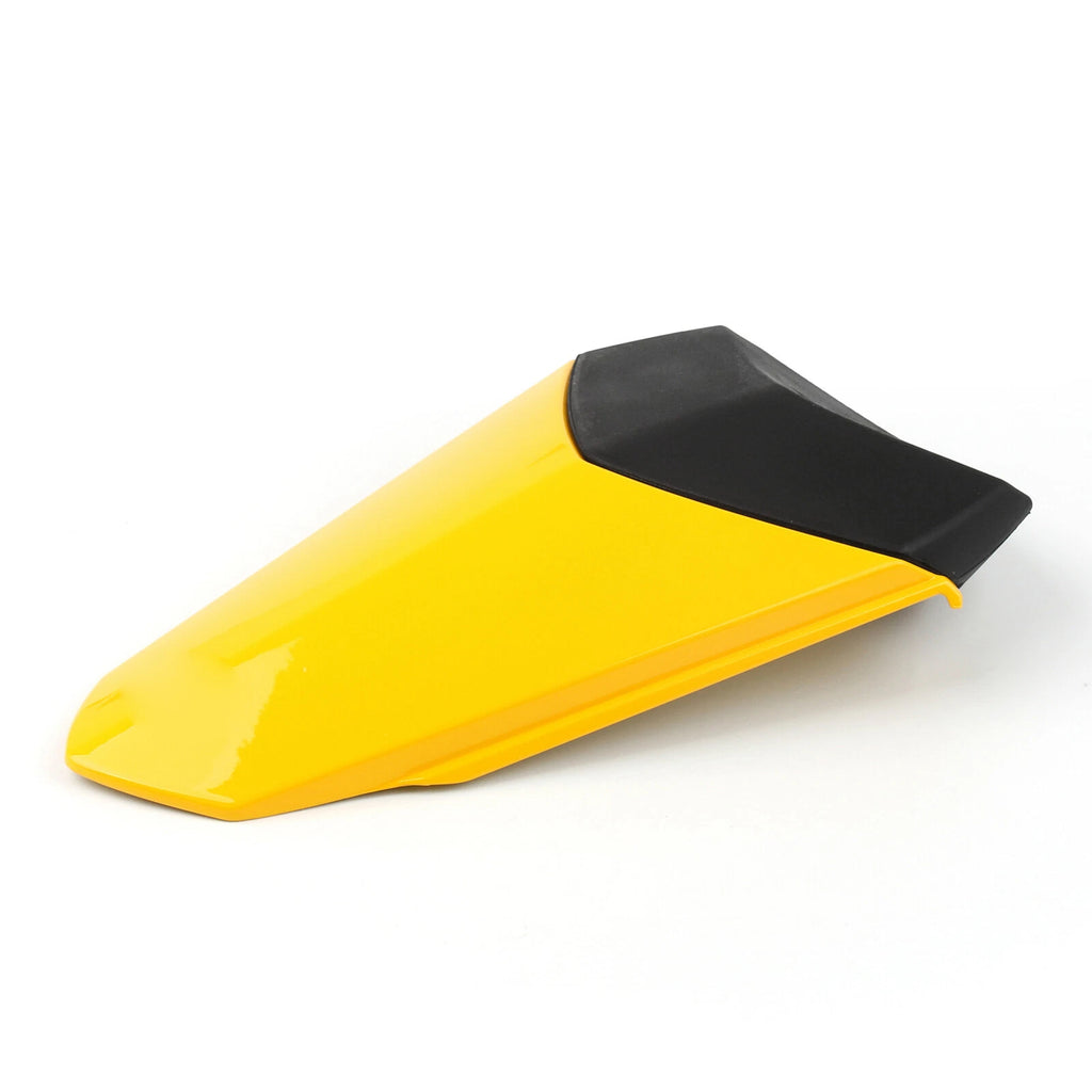 Rear Seat Cowl Cover for Yamaha YZF-R1 (2015–2024) Yellow