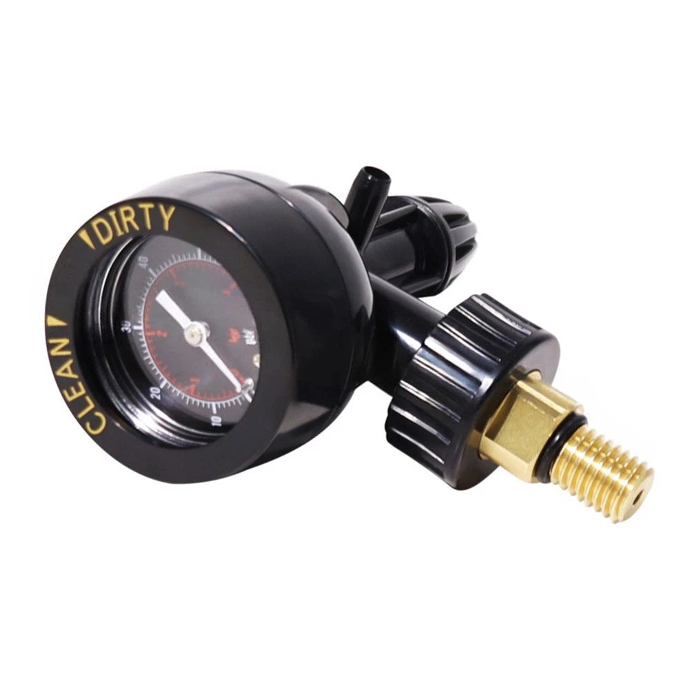 Pressure Gauge 0-60 PSI for Jandy DEV48 DEL48 DEV60 DEL60 (No Years)