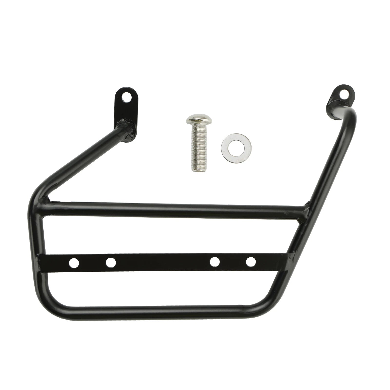 Side Saddle Bag Mounting Bracket Right for Honda CB1100 EX RS (2017–2023)
