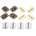 10pcs Hinges for Jewelry Box (30mm x 25mm)