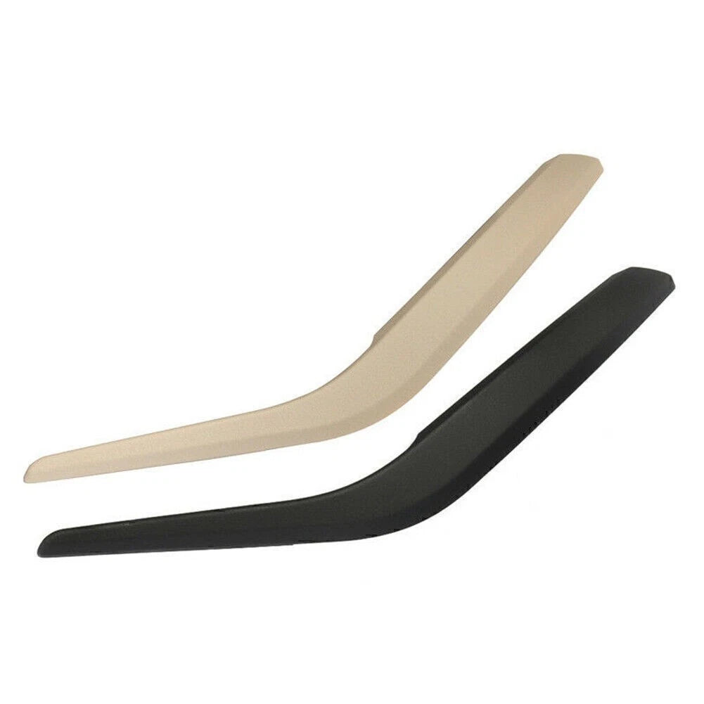 Left Side Inner Door Panel Handle Pull Trim Cover for BMW X1 E84 (2010–2016)
