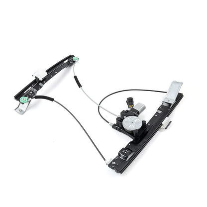 Power Window Regulator Assembly for Jaguar XJ (2010–2019)