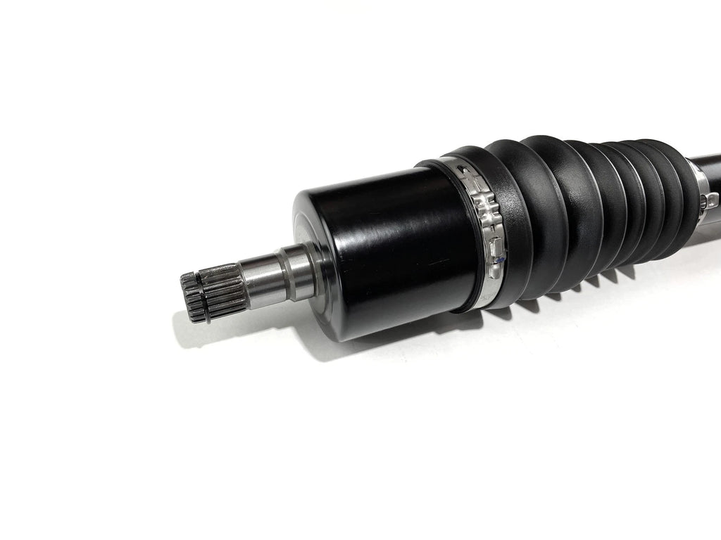 Monster XP Series Front Right CV Axle for Can-Am (705402879)