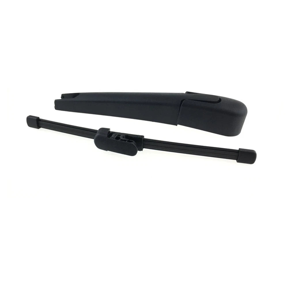 Replacement #988112V000 Rear Wiper Blade and Arm for Hyundai Veloster 2012-2015