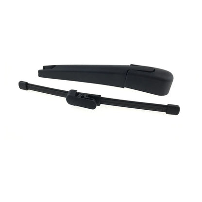 Replacement #988112V000 Rear Wiper Blade and Arm for Hyundai Veloster 2012-2015