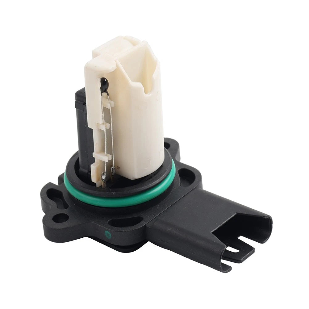 Mass Air Flow Meter MAF Sensor for BMW E60 E90 Z4 (2004–2008) 5WK97502, 13627520519