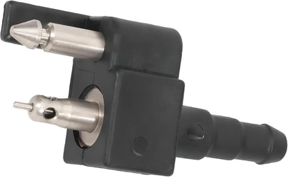 Fuel Connector Plug for Suzuki 4 Str 4-140 HP (65720-986L0, 65720-986B0)