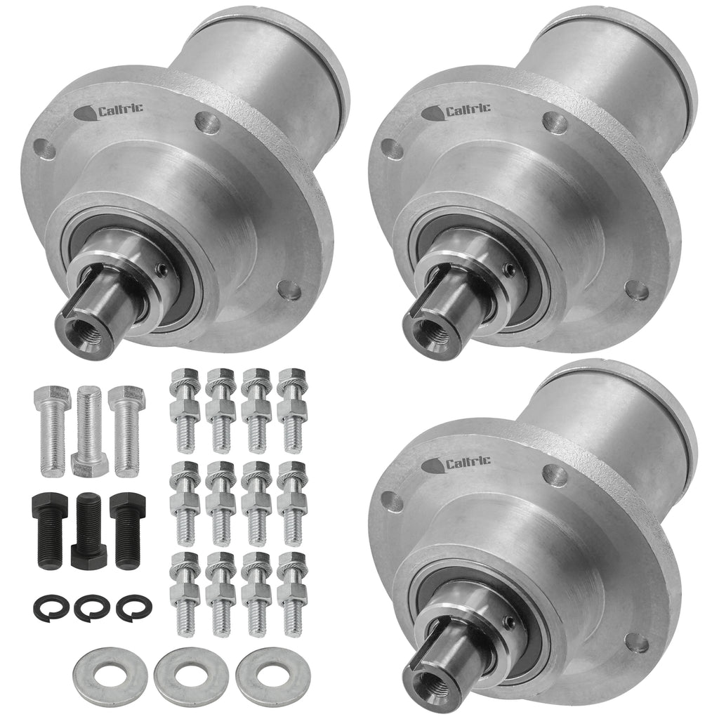 Spindle Assembly Replacement for Stens Bad Boy (037-6015-00) (2008–2013)