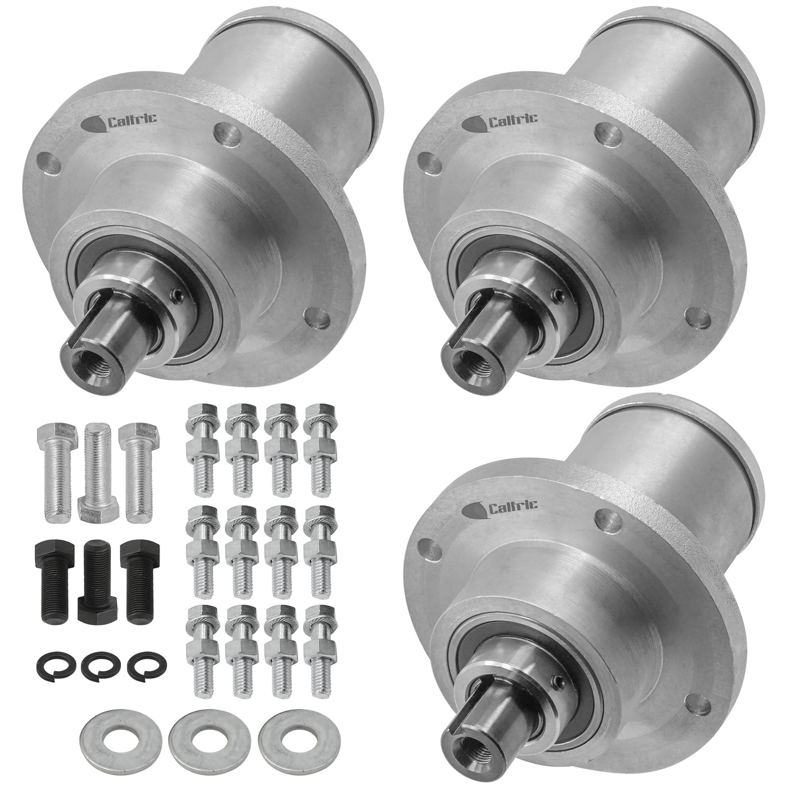 Spindle Assembly Replacement for Stens Bad Boy (037-6015-00) (2008–2013)