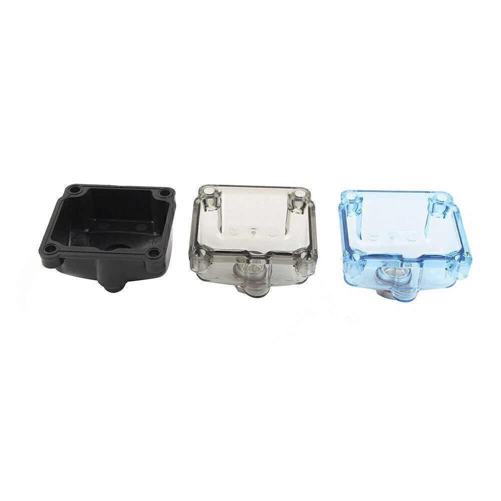 Carburetor Float Bowl Chamber for Motorcycle PHBG 50cc (Fit 50cc Models)