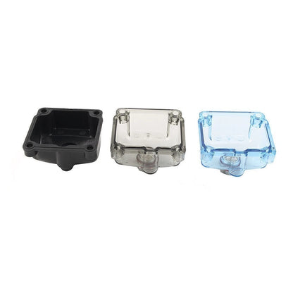 Carburetor Float Bowl Chamber for Motorcycle PHBG 50cc (Fit 50cc Models)