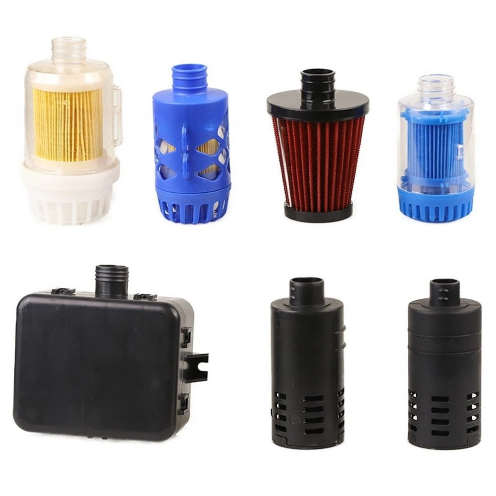 Reusable Diesel Heater Air Filter 5.2 11.8cm Enhanced Airflow Performance