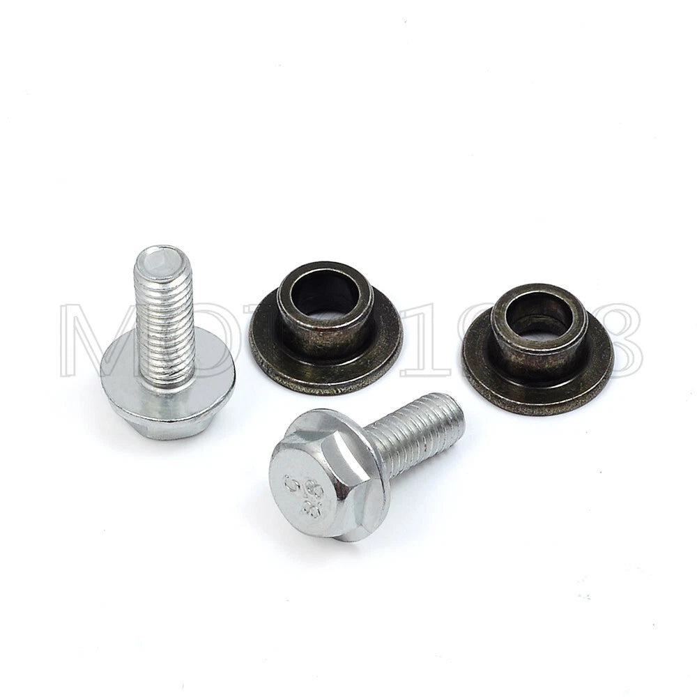 Fuel Tank Valve Petcock Assembly for Honda CR60R (1986–1989)