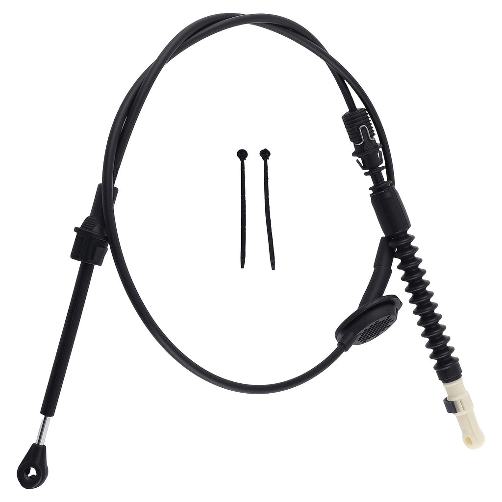 Auto Shift Cable for Chevrolet Colorado (2004–2012)