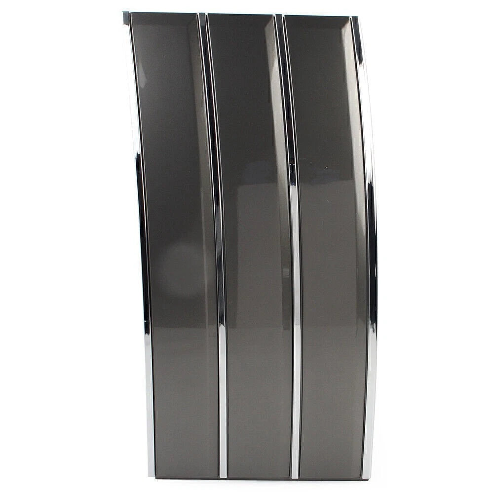 Right Side Mesh Vent Grille for Land Rover Range Rover (2013–2017)
