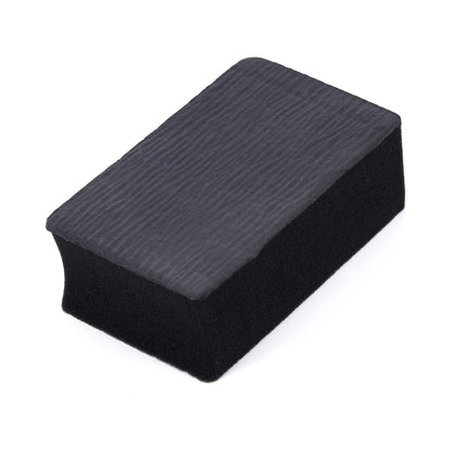 Car Clay Bar Pad Cleaner Sponge Block 10.5x7x4cm