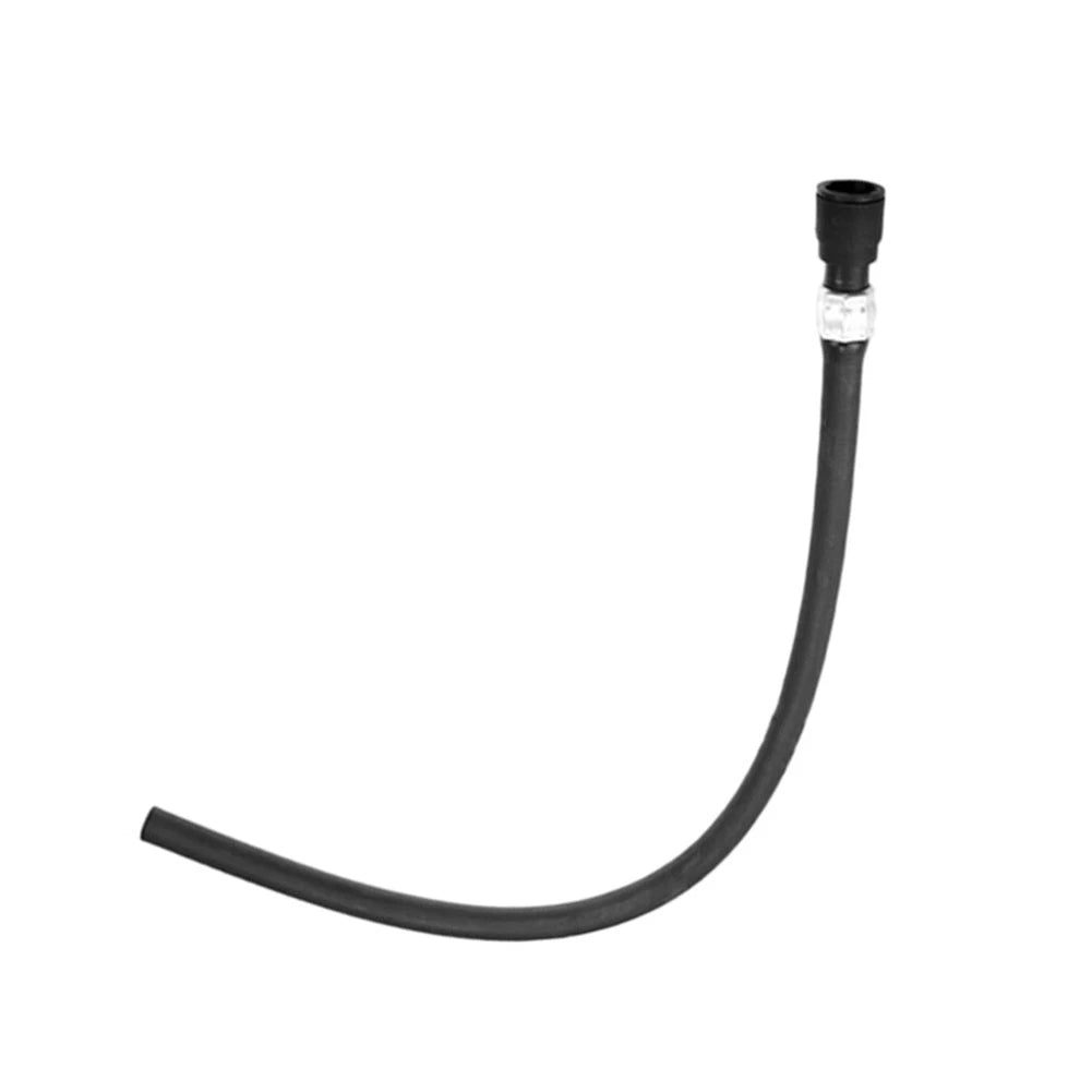 Heater Hose Assembly for - Rubber, OE Fit