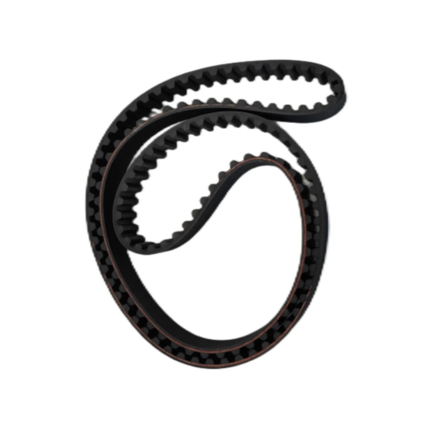 Timing Belt 804145 for Mercury 75-115 HP (1975–1980) 4-Stroke