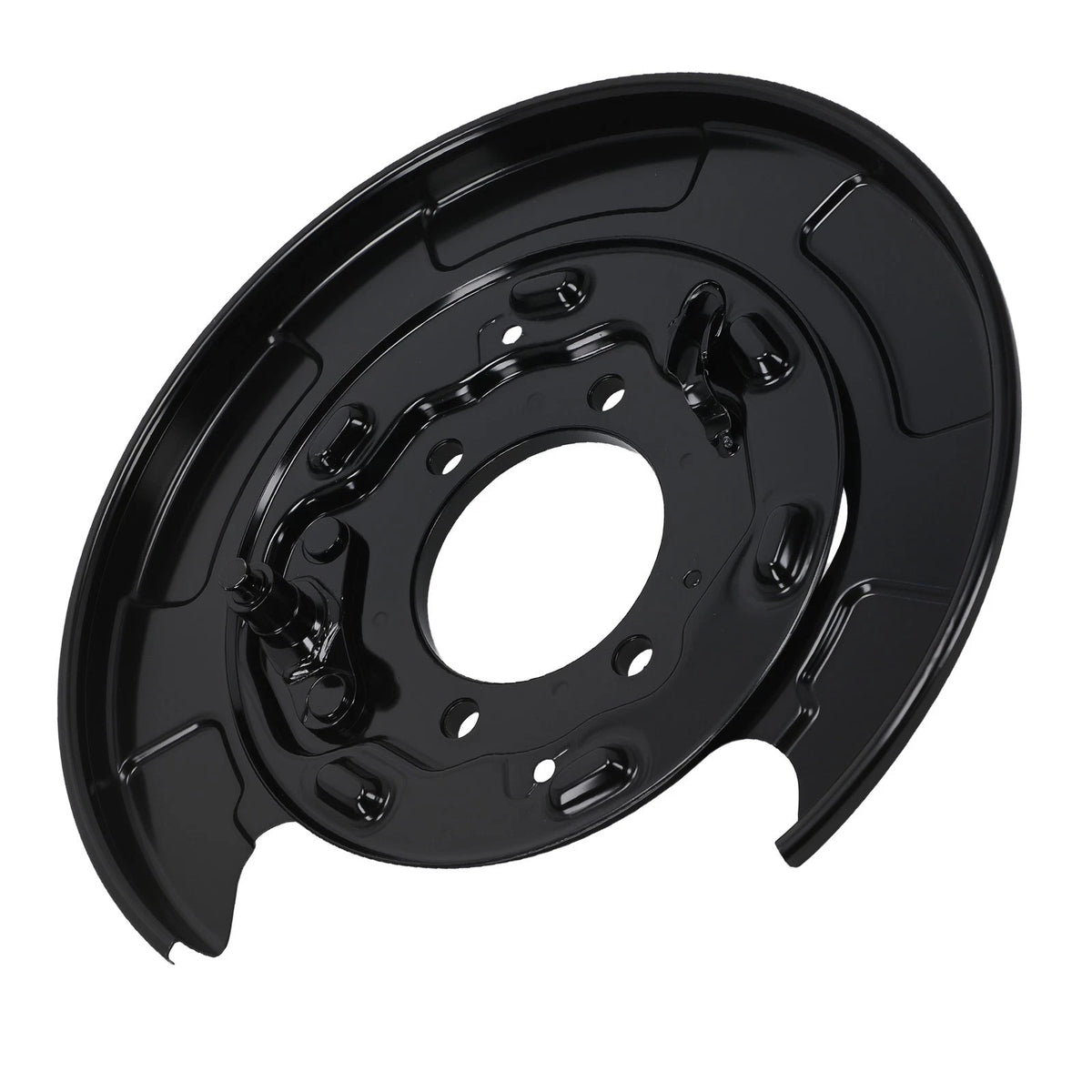 Rear Right Disc Brake Dust Shield for Subaru Forester Impreza (2008–2014) 26704FG000