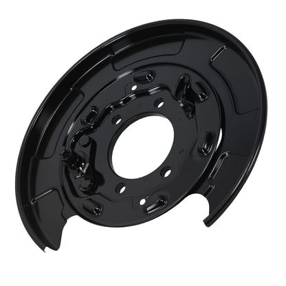 Rear Right Disc Brake Dust Shield for Subaru Forester Impreza (2008–2014) 26704FG000