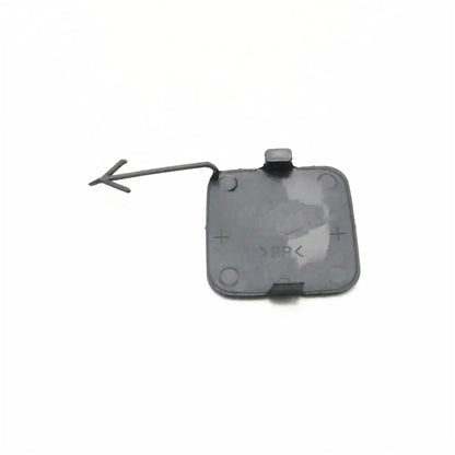Rear Bumper Tow Hook Eye Cover Cap for Subaru Forester (2014–2018) 57731SG010