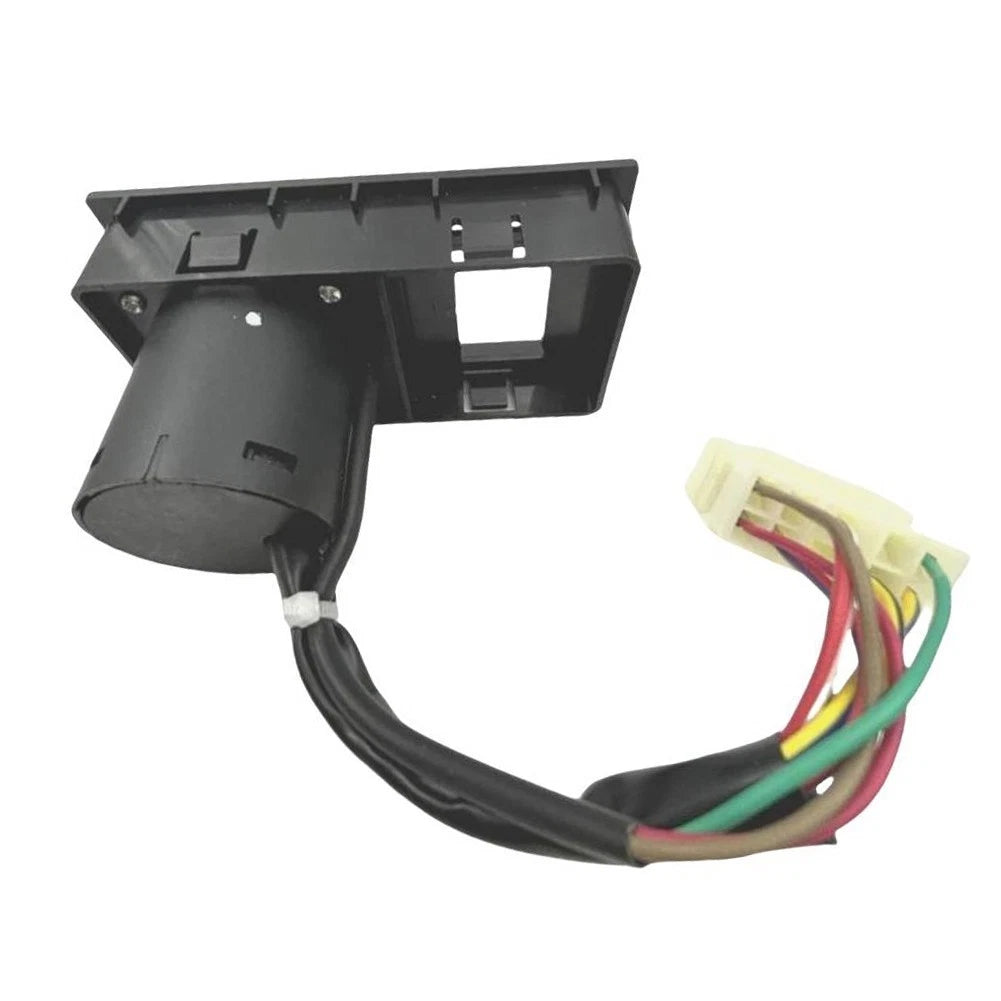 Replacement Headlight Switch for Iveco Stralis 380 (2005)