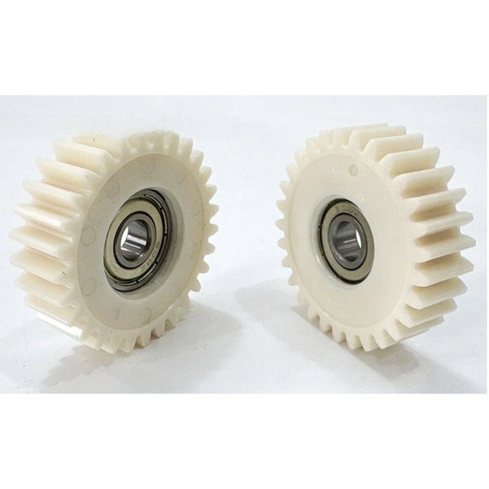 3Pcs 29 Teeth Motor Gear for Scooter (Rust Resistant PA66)