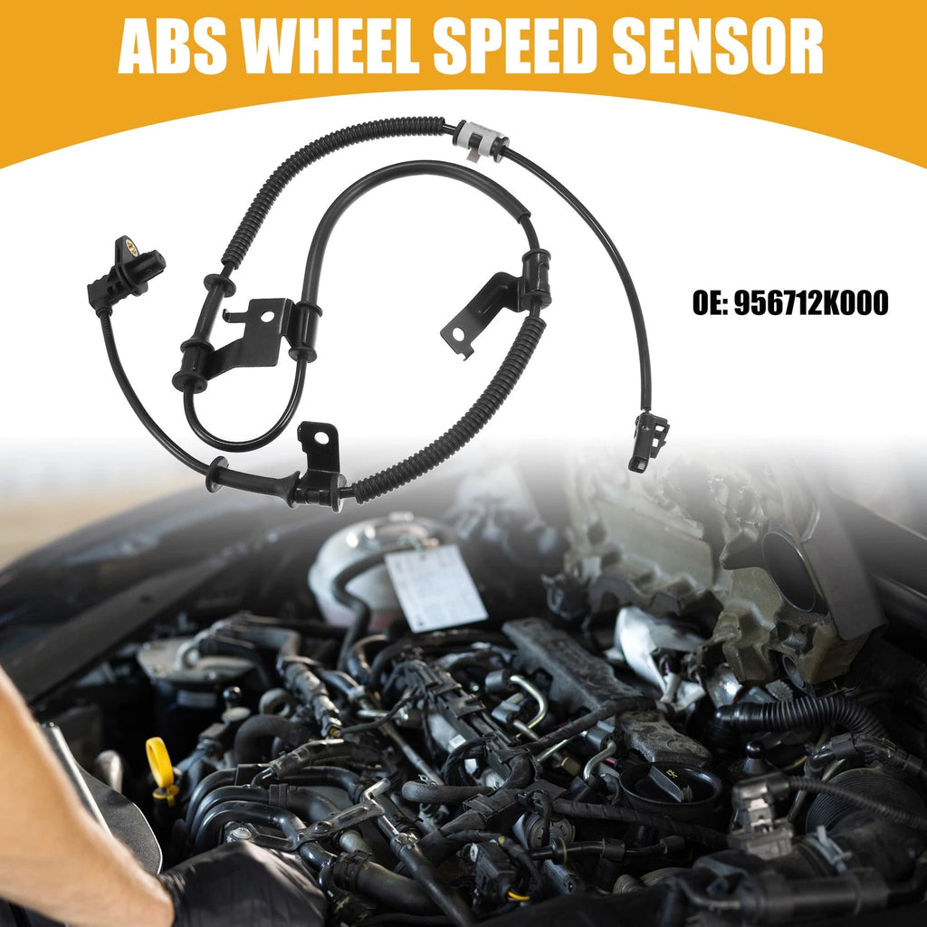 ABS Wheel Speed Sensor No. 956712K000 for Kia Soul (2012)
