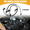 ABS Wheel Speed Sensor No. 956712K000 for Kia Soul (2012)