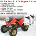 2X Upper Ball Joint for Suzuki (51210-19A01, 51210-18A00, 51210-19A00, 51210-24501)