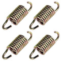 Exhaust Muffler Spring Replacement for Polaris Hawkeye 300 325 400 (2010–2014)