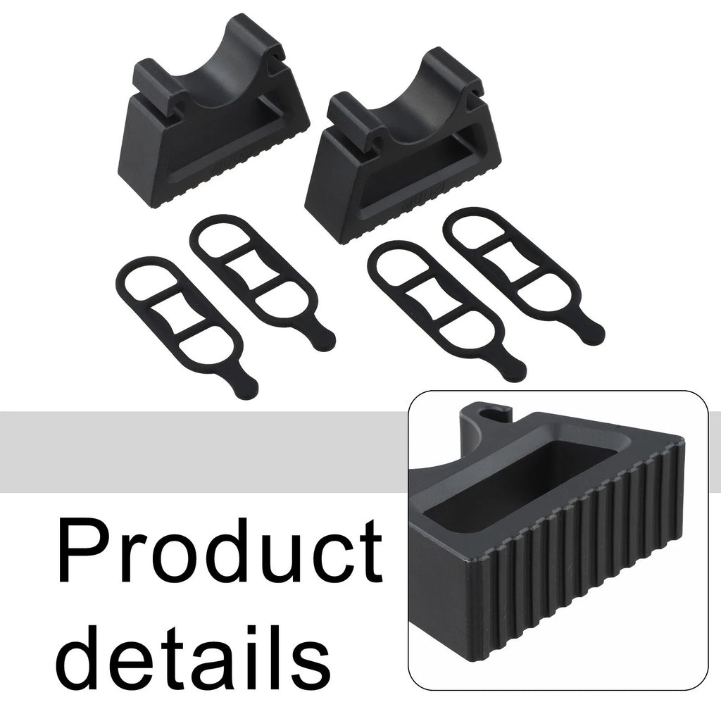 Bike Support Bracket for 29-34mm Handlebar (Universal)