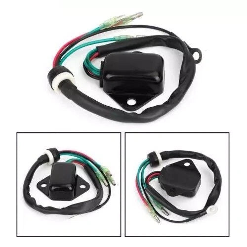 Voltage Regulator Rectifier for Yamaha Wave Jammer 500 89-90 6K8-81960-A0-00 650