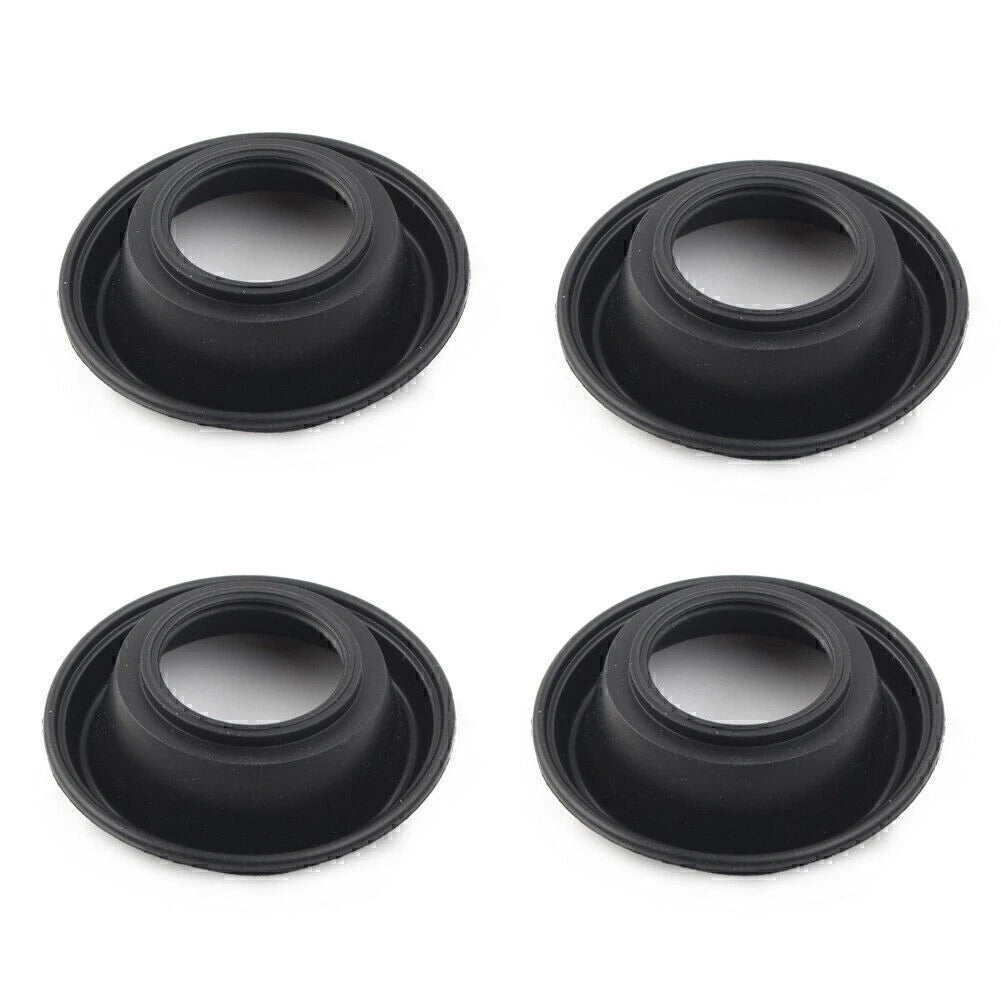 Carburetor Repair Conversion Diaphragm Kit for Suzuki GSF400 Bandit (1991–1995)