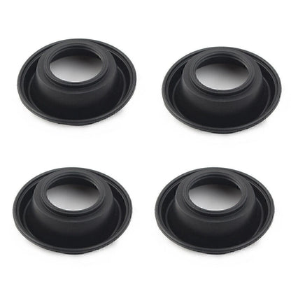 Carburetor Repair Conversion Diaphragm Kit for Suzuki GSF400 Bandit (1991–1995)