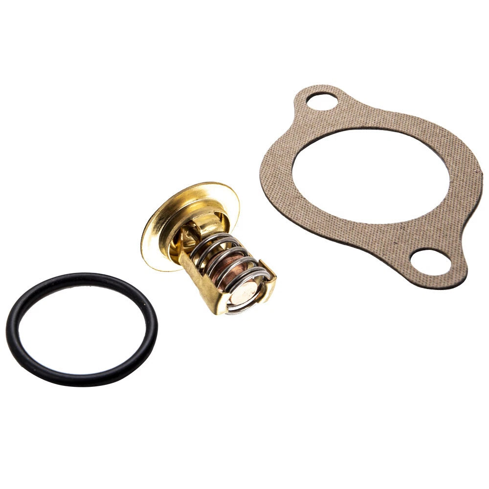 Thermostat Kit 160 Degree for Volvo Penta 4.3-8.2L Engine (3856961)