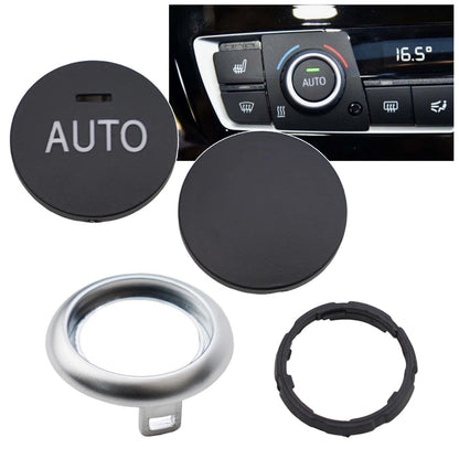 Control Button Knob for BMW 5 6 7 Series X6 (2000–2023)