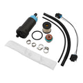 Pressure Regulating Valve Pump Filter Kit for Harley Touring Glide (2008–2023)