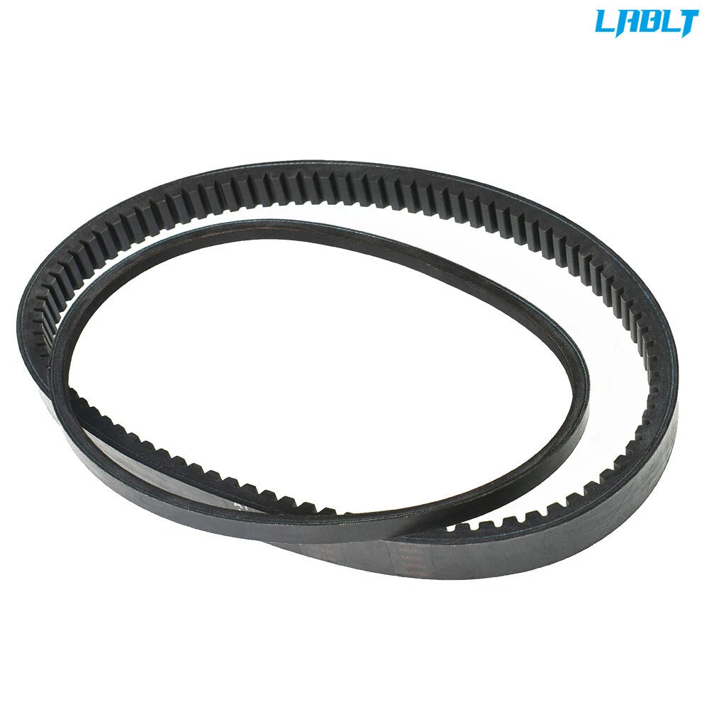 Clutch Drive Belt for EZGO TXT Medalist (1994–2013)