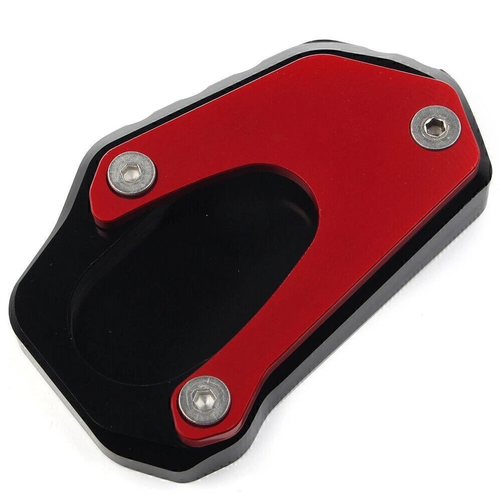 Foot Side Support Kickstand Pad for Suzuki V-Strom 1050A/XT (2020)