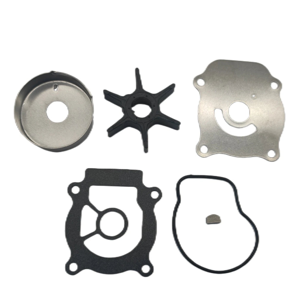 Water Pump Impeller Kit for Suzuki DF 40A 50A 60A (17400-88L01)