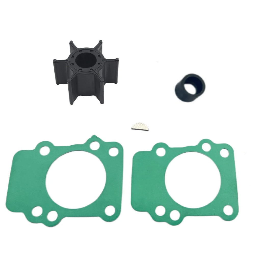 Water Pump Impeller Kit for Yamaha Outboard 9.9 15 HP (1984–1993) 682-44352 183074