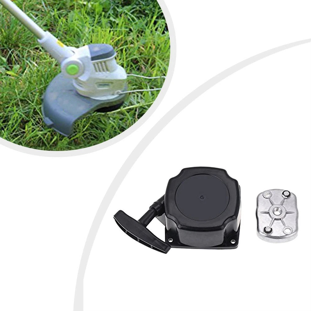Recoil Pull Starter for 520 430 Lawn Mowers (Compatible)