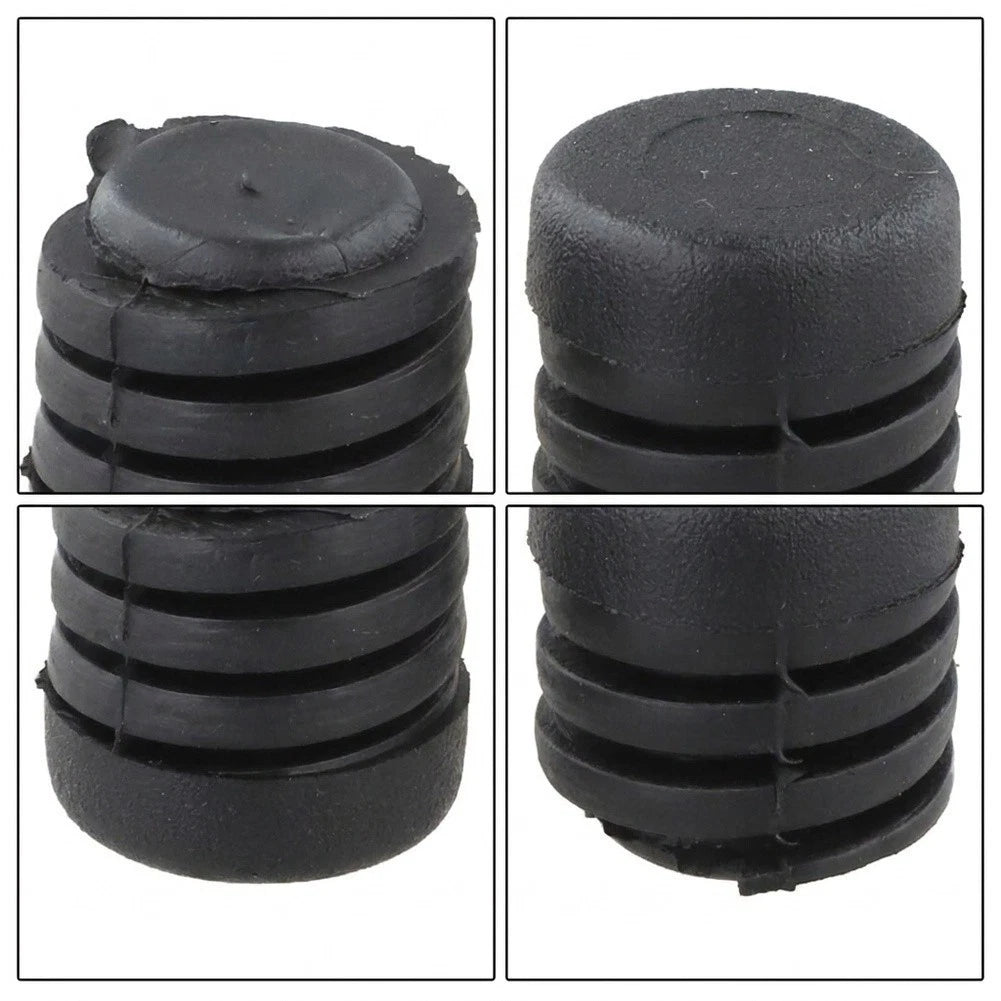2X Door Dampers Buffer for