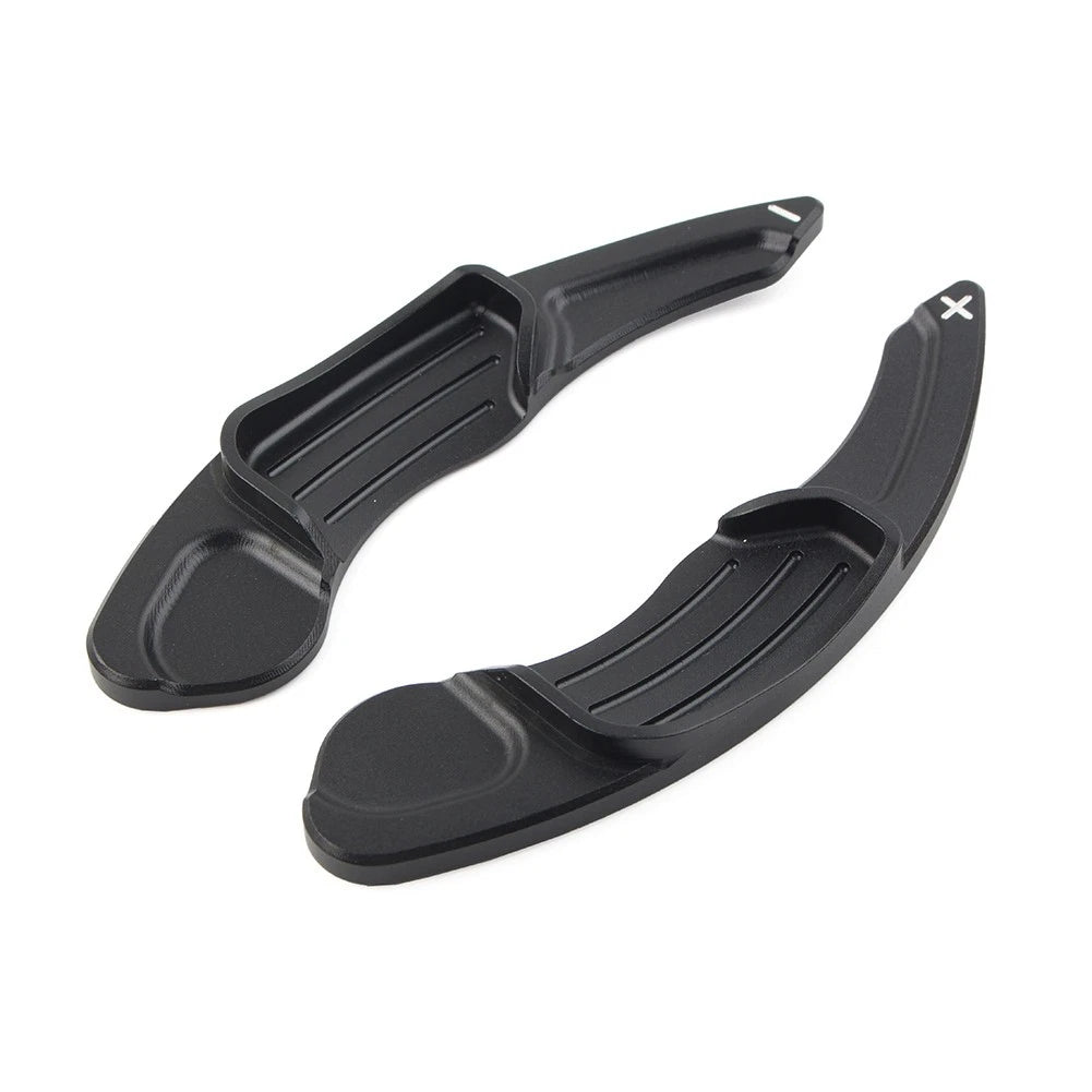 Steering Wheel Shift Paddle Shifter Extension for Ford Mondeo Taurus