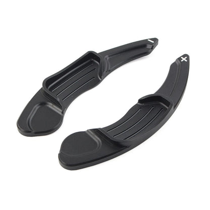 Steering Wheel Shift Paddle Shifter Extension for Ford Mondeo Taurus