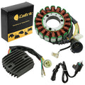Stator and Regulator Rectifier for Honda Sportrax 300 TRX300EX (1993–2006)
