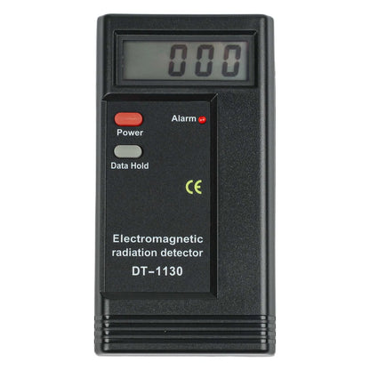 DT1130 Electromagnetic Radiation Detector with Peak Measurement Feature